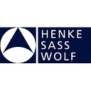 Henke-Sass, Wolf logo