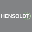 Hensoldt In France logo