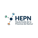 Hepn - Haute Ecole De La Province De Namur logo