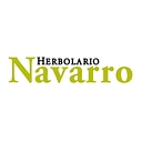 Herbolario Navarro logo
