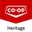 Heritage Co-Op logo