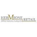 Hermione Retail logo