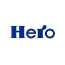 Hero logo