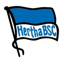 Hertha Bsc Gmbh & Co. Kgaa logo