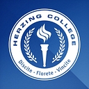 Herzing College logo