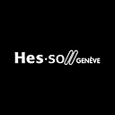 Head – Genève, University Of Art And Design logo