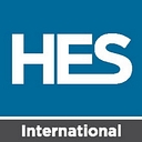 Hes International B.V. logo