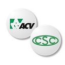 Acv Provincie Antwerpen logo
