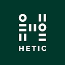 Hetic logo