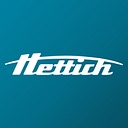 Andreas Hettich Gmbh logo