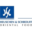 Heuschen & Schrouff Oriental Food logo
