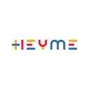 Heyme logo