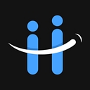 Hey'U logo