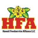 Hawaii Foodservice Alliance Llc logo