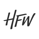 Hfw logo