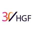 Hgf Limited logo
