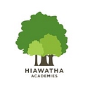 Hiawatha Academies logo