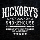 Hickorys Smokehouse logo