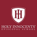 Holy Innocents'​ Episcopal School logo