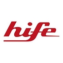 Hife logo
