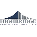 Highbridge Capital Management logo