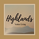 Highlands Senior Living logo