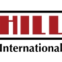 Hill International, Inc. logo