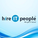 Hire It People, Inc logo