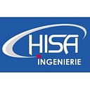 Hisa Ingenierie logo