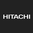 Hitachi Polska logo