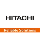 Hitachi Construction Machinery (Europe) Nv (Hcme) logo