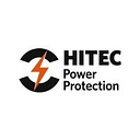 Hitec Power Protection logo