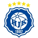 Hjk Helsinki logo