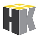 H+K Europe logo