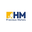 Hm Precious Metals logo
