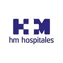Hm Hospitales logo
