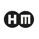 Hm Hotels logo