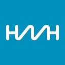 Hmh logo