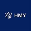 Hmy logo