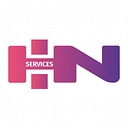 Hn Services logo