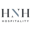 Hnh Hospitality logo
