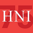 Hni Corporation México logo