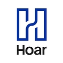 Hoar Construction logo