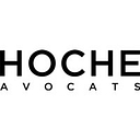 Hoche Avocats logo