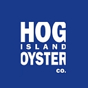 Hog Island Oyster Co logo