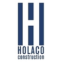 Holaco Construction Ltd logo