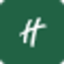 Holiday Inn logo