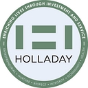 Holladay Properties logo