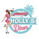 Holly'S Diner logo