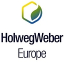 Holwegweber Europe logo